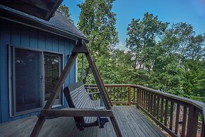 Life is Good by Taylor Made Deep Creek