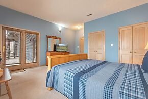 Life is Good by Taylor Made Deep Creek