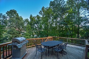 Life is Good by Taylor Made Deep Creek