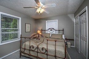 Light My Fire by Taylor Made Deep Creek