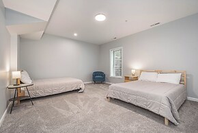 Limestone Chalet by Taylor Made Deep Creek