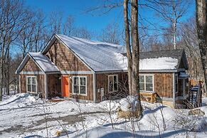 Limestone Chalet by Taylor Made Deep Creek