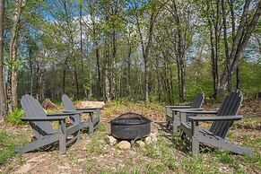 Limestone Chalet by Taylor Made Deep Creek