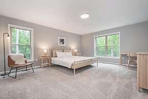 Limestone Chalet by Taylor Made Deep Creek