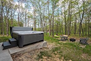 Limestone Chalet by Taylor Made Deep Creek