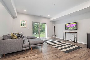 Limestone Chalet by Taylor Made Deep Creek