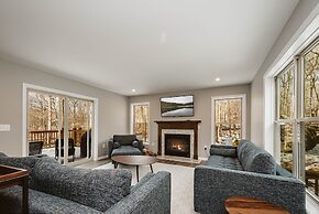 Limestone Chalet by Taylor Made Deep Creek