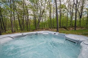 Limestone Chalet by Taylor Made Deep Creek