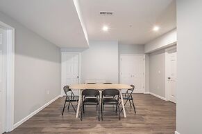 Limestone Chalet by Taylor Made Deep Creek