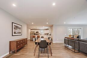 Limestone Chalet by Taylor Made Deep Creek