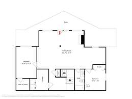 Duck Pond Lodge by Taylor Made Deep Creek