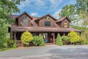 Duck Pond Lodge by Taylor Made Deep Creek