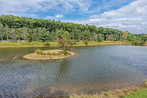 Duck Pond Lodge by Taylor Made Deep Creek