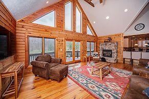 Duck Pond Lodge by Taylor Made Deep Creek