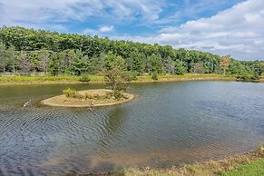 Duck Pond Lodge by Taylor Made Deep Creek
