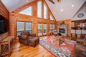 Duck Pond Lodge by Taylor Made Deep Creek