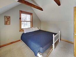 Duck Pond Lodge by Taylor Made Deep Creek