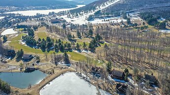 Duck Pond Lodge by Taylor Made Deep Creek