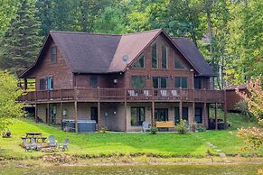 Duck Pond Lodge by Taylor Made Deep Creek