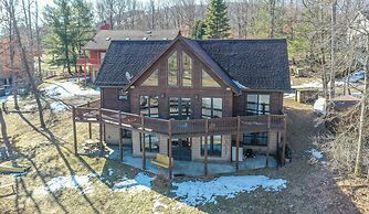 Duck Pond Lodge by Taylor Made Deep Creek