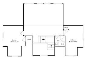 Duck Pond Lodge by Taylor Made Deep Creek