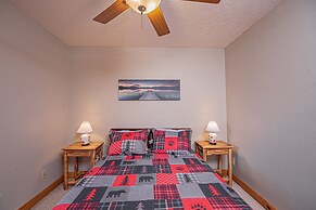 Duck Pond Lodge by Taylor Made Deep Creek