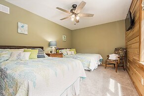 Log Me Inn by Taylor Made Deep Creek