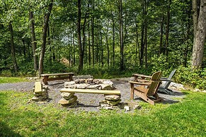 Log Me Inn by Taylor Made Deep Creek