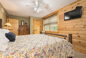Log Me Inn by Taylor Made Deep Creek