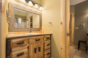 Log Me Inn by Taylor Made Deep Creek