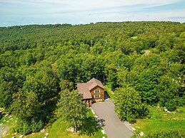 Log Me Inn by Taylor Made Deep Creek