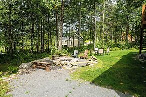 Log Me Inn by Taylor Made Deep Creek