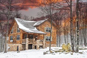 Log Me Inn by Taylor Made Deep Creek