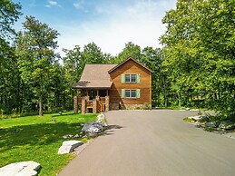 Log Me Inn by Taylor Made Deep Creek