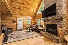 Log Me Inn by Taylor Made Deep Creek