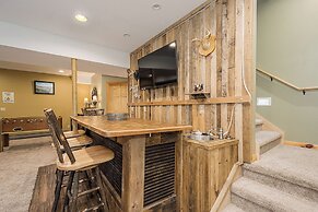 Log Me Inn by Taylor Made Deep Creek