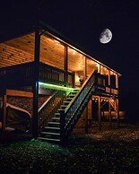 Log Me Inn by Taylor Made Deep Creek