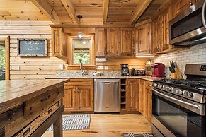 Log Me Inn by Taylor Made Deep Creek