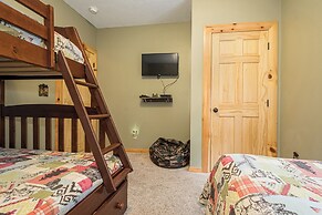 Log Me Inn by Taylor Made Deep Creek