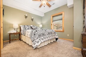 Log Me Inn by Taylor Made Deep Creek