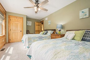 Log Me Inn by Taylor Made Deep Creek