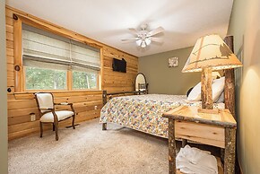 Log Me Inn by Taylor Made Deep Creek
