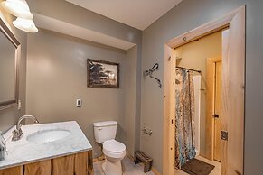 Log Me Inn by Taylor Made Deep Creek