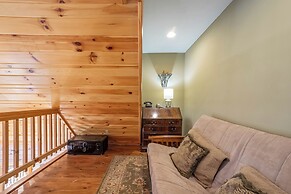 Log Me Inn by Taylor Made Deep Creek
