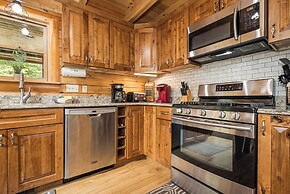 Log Me Inn by Taylor Made Deep Creek