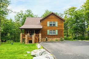 Log Me Inn by Taylor Made Deep Creek