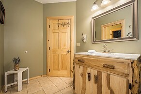 Log Me Inn by Taylor Made Deep Creek