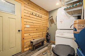 Log Me Inn by Taylor Made Deep Creek