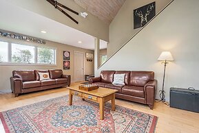 Main Street Retreat by Taylor Made Deep Creek