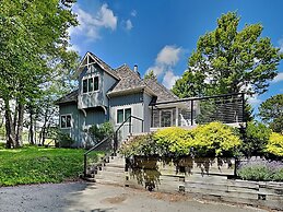 Main Street Retreat by Taylor Made Deep Creek